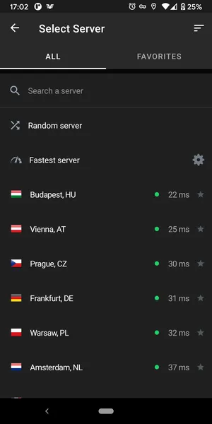 IVPN  Secure VPN for Privacy